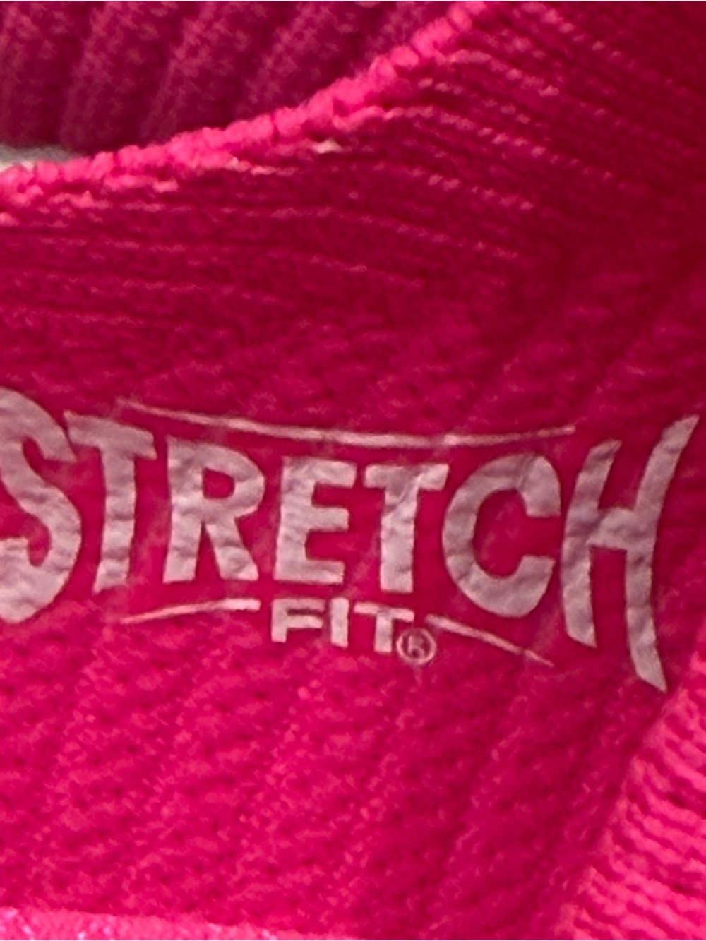 Skechers Women's Pink Slip-On Stretch Knit Walking Shoes new 8.5 - Picture 2 of 8